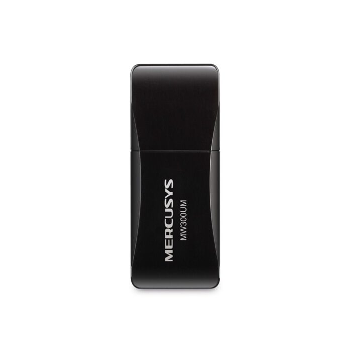 MERCUSYS Adaptateur USB sans fil N300 (MW300UM)