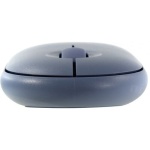 Souris sans fil Logitech Pebble M350 Bleu gris (910-005719)