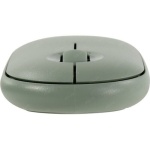 Souris sans fil Logitech Pebble M350 Eucalyptus (910-005720)