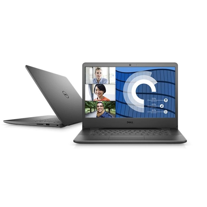 ORDINATEUR PORTABLE DELL VOSSTRO 3400 11th i3 (N4001VN3400EMEA01)
