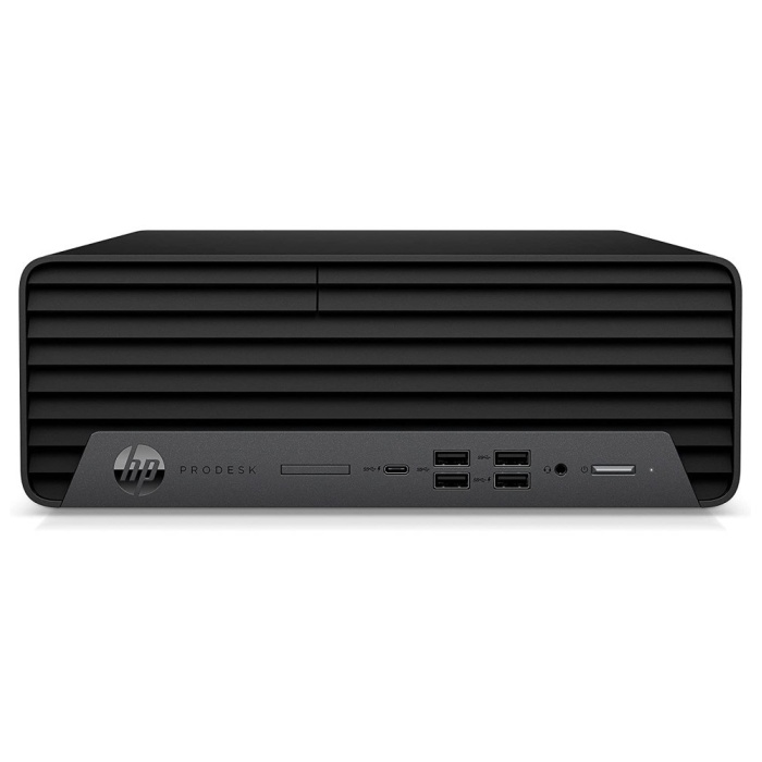 ORDINATEUR DE BUREAU HP Pro 400 G9 MT 12th (5J300ES)