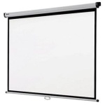 ECRAN DE PROJECTEUR EYEPLAY EY-EL3030 300*300
