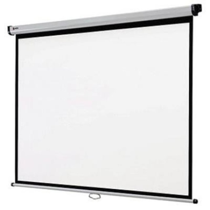ECRAN DE PROJECTEUR EYEPLAY EY-EL3030 300*300