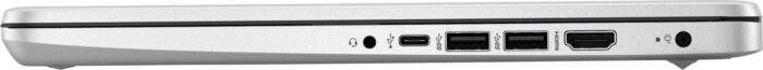 ORDINATEUR PORTABLE HP 14s-dq5000nk (6D861EA)