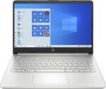 ORDINATEUR PORTABLE HP 14s-dq5000nk (6D861EA)