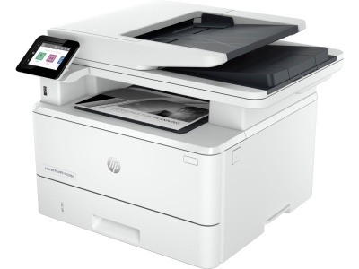 IMPRIMANTE MONOCHROME MUTLIFONCTION HP LASERJET PRO 4103fdn (2Z628A)