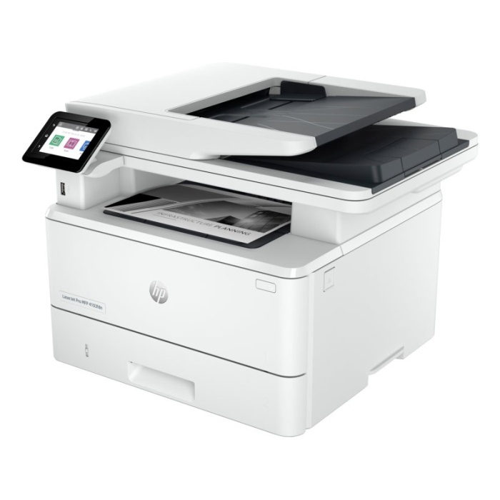IMPRIMANTE MONOCHROME MUTLIFONCTION HP LASERJET PRO 4103fdn (2Z628A)