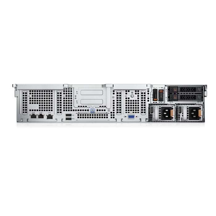 SERVEUR DELL PowerEdge R750XS (PER750XS)