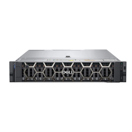 SERVEUR DELL PowerEdge R750XS (PER750XS)