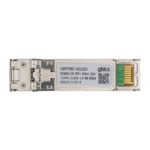 TRANSCEIVER MODULE ARUBA SX A SFP-SX, 10G SFP+ LC SR 300m MMF XCVR (J9150D)