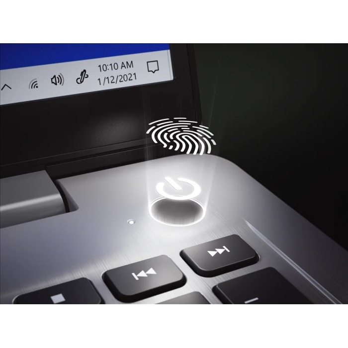 ORDINATEUR PORTABLE LENOVO IdeaPad 3 15ITL6 (82H8035VFE)