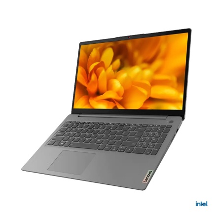 ORDINATEUR PORTABLE LENOVO IdeaPad 3 15ITL6 (82H8035VFE)