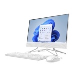 PC BUREAU HP AiO 22-dd2002nk 12TH (6E1Q7EA)