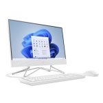 PC BUREAU HP AiO 22-dd2002nk 12TH (6E1Q7EA)