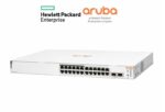 Aruba Instant On 1830 24G 12p Class4 PoE 2SFP 195W (JL813A)