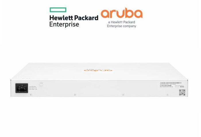 Aruba Instant On 1830 24G 12p Class4 PoE 2SFP 195W (JL813A)