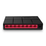 Switch MERCUSYS 8 ports 10/100/1000 Mbps (MS108G)