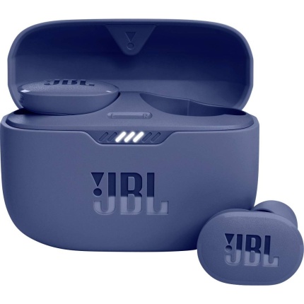 JBL Ecouteurs T130 NC TWS – Bleu (6925281991479)