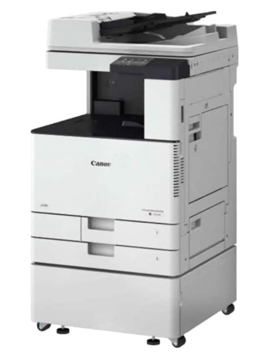 5965C005AA IMPRIMANTE CANON IMAGERUNNER C3326i MUTLIFONCTION couleur LASER A3 (5965C005AA) – Image 1