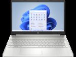 ORDINATEUR PORTABLE HP 15s-fq5021nk 12e GEN (7J0K6EA)