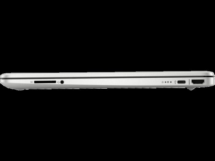 ORDINATEUR PORTABLE HP 15s-fq5021nk 12e GEN (7J0K6EA)