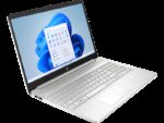 ORDINATEUR PORTABLE HP 15s-fq5021nk 12e GEN (7J0K6EA)