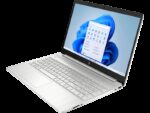ORDINATEUR PORTABLE HP 15s-fq5021nk 12e GEN (7J0K6EA)