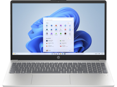 ORDINATEUR PORTABLE HP 15-fd0022nk 13e GEN (886K7EA)