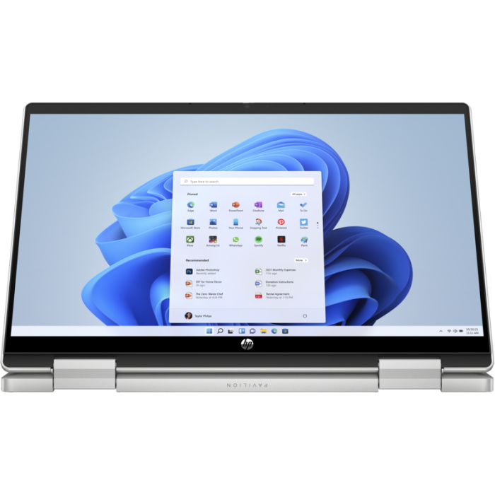 ORDINATEUR PORTABLE HP Pavilion x360 2-in-1 14-ek1006nk I7 13e GEN (886J0EA)