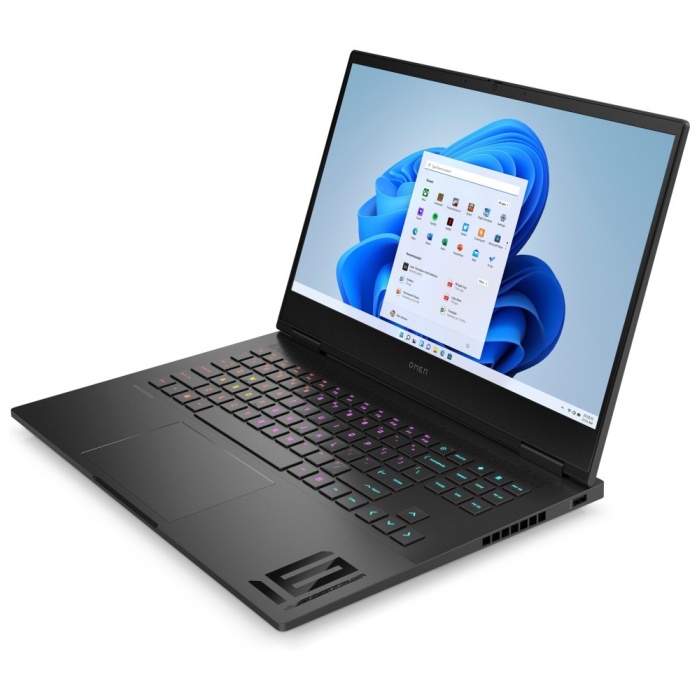 ORDINATEUR PORTABLE HP OMEN GAMING 16-k0000nk I7 13e GEN (845H6EA)