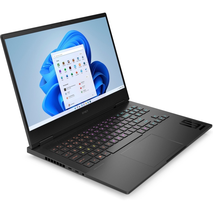 ORDINATEUR PORTABLE HP OMEN GAMING 16-k0000nk I7 13e GEN (845H6EA)