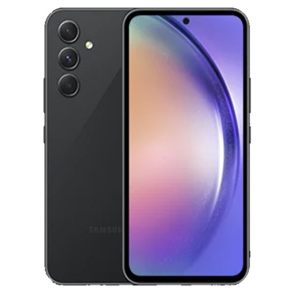 SAMSUNG GALAXY A54 6,4" GRAPHITE (SM-A546EZKCMWD)