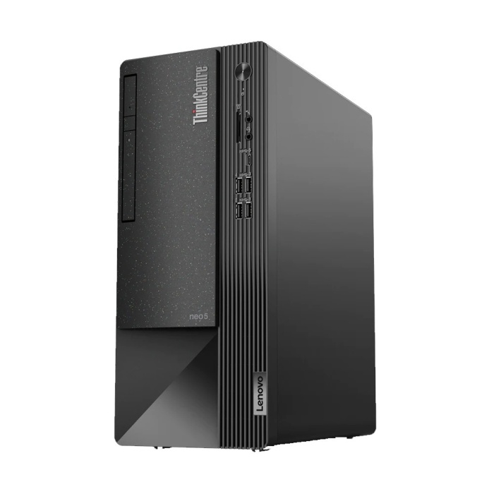 ORDINATEUR DE BUREA Lenovo Thinkcentre Neo 50t (11SE009XFM)