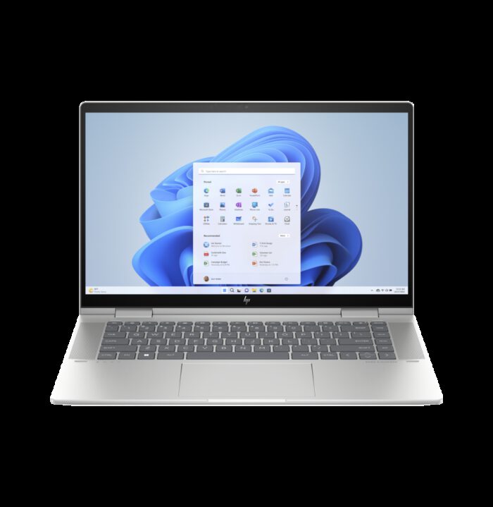 ORDINATEUR PORTABLE HP ENVY x360 Convert 15-fe0001nk 13th (845J9EA)