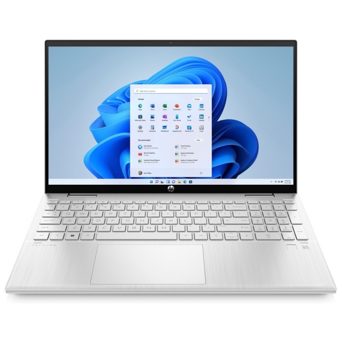 ORDINATEUR PORTABLE HP Pavilion x360 2-in-1 15-er1003nk 12th (7J0J6EA)