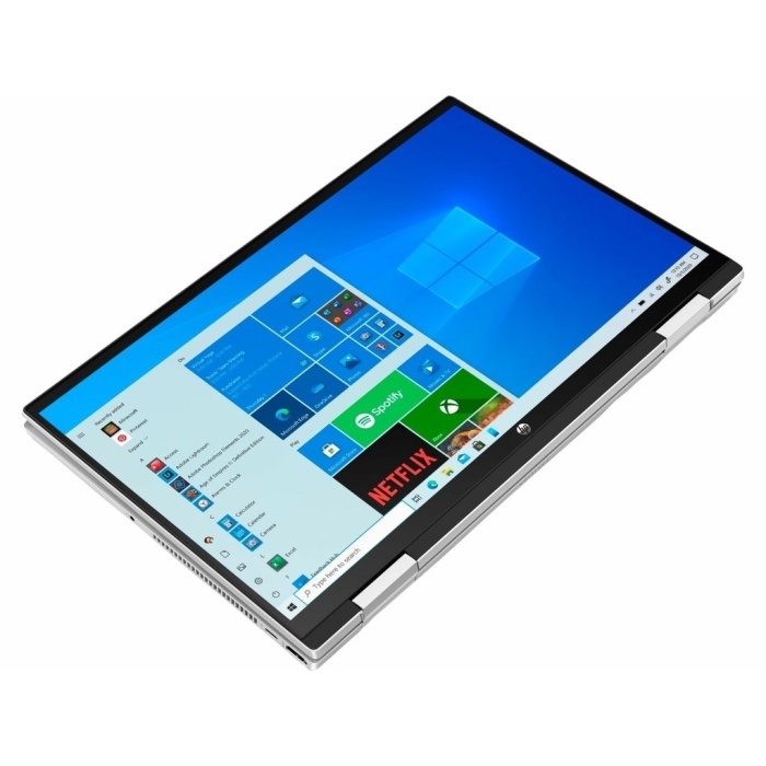 ORDINATEUR PORTABLE HP Pavilion x360 2-in-1 15-er1003nk 12th (7J0J6EA)
