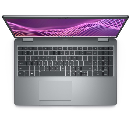ORDINATEUR PORTABLE Dell Latitude 5540 13th i7 (210-BGBJ)