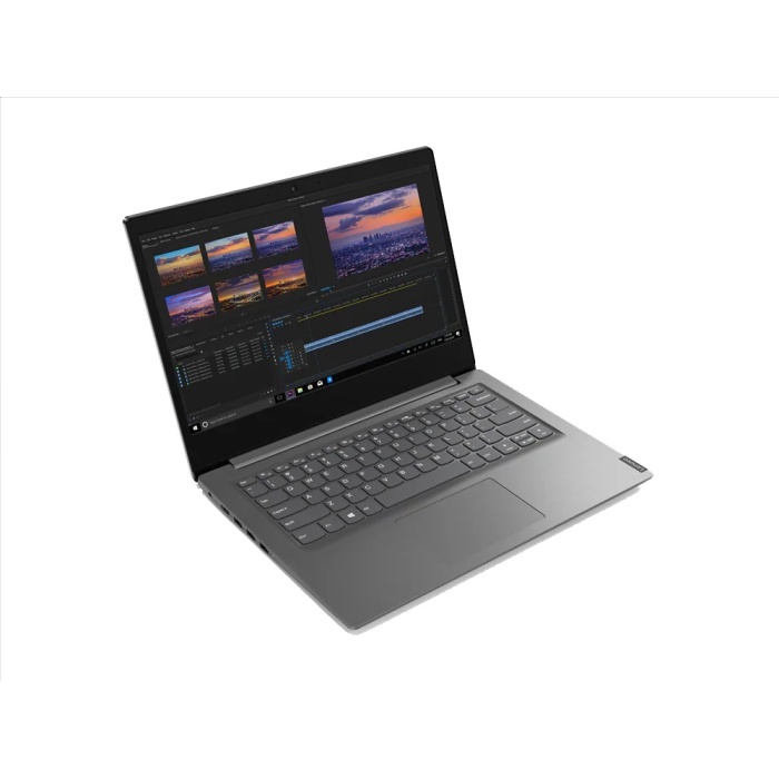 ORDINATEUR PORTABLE LENOVO V14 ADA (82C600DJFE)