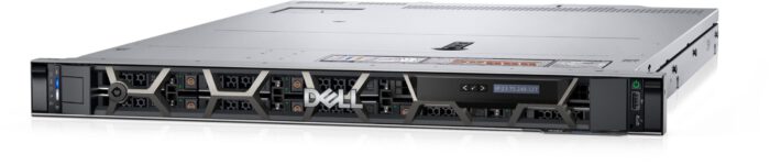 SERVEUR DELL PowerEdge R450 (766854-R450)