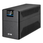 ONDULEUR EATON LINE INTERACTIVE 5E 2200 - 1200W / 2200 VA - 6 prises C13 (5E2200UI)