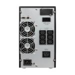 ONDULEUR On-line Eaton 9E 3000VA (9E3000I)