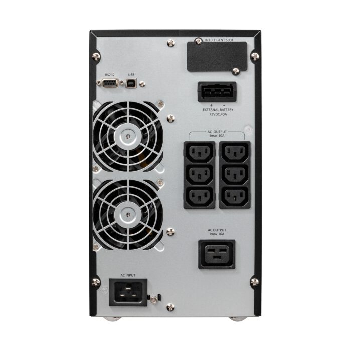 ONDULEUR On-line Eaton 9E 3000VA (9E3000I)