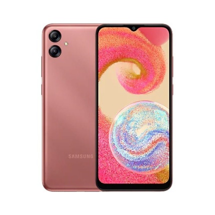 SAMSUNG GALAXY A04e 6,5" COOPER (SM-A042FZCDMWD)