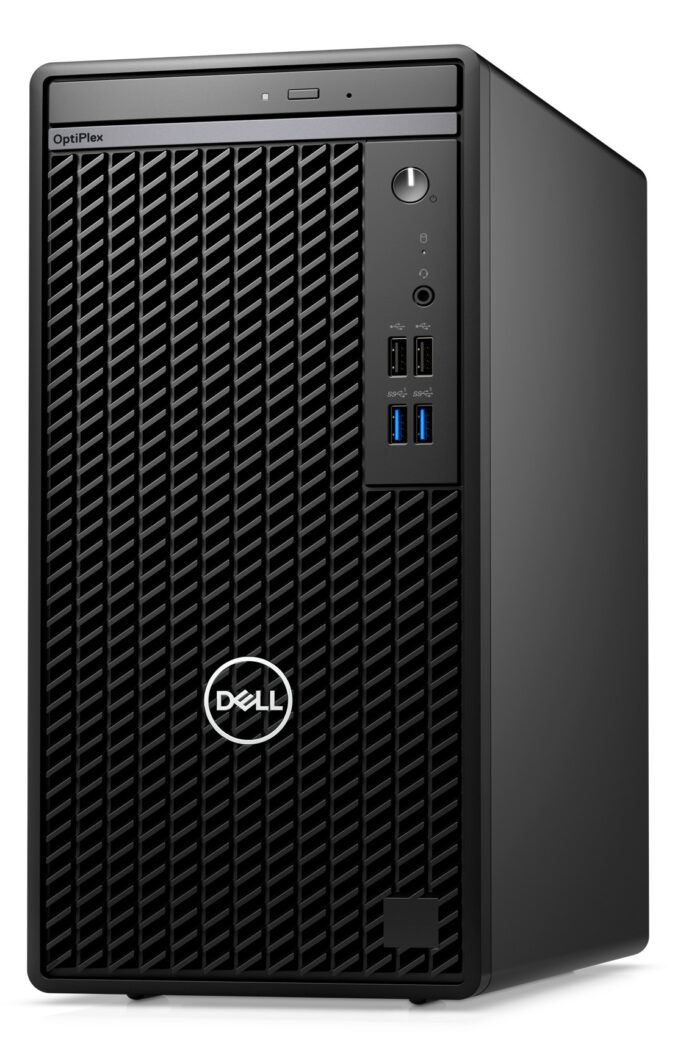 ORDINATEUR DE BUREAU DELL Optiplex 7010 MT 13TH I5 (N010O7010MTEMEA)
