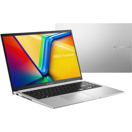 ORDINATEUR PORTABLE ASUS X1502ZA-EJ1817W 12th i5 (90NB0VX2-M02LT0)