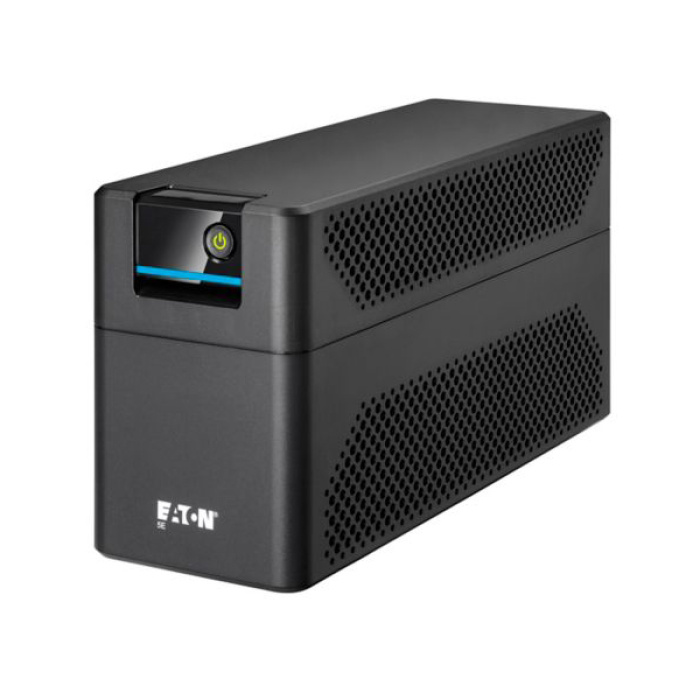 Onduleur Line-interactive Eaton 5E 700i - 360 W / 700 VA - 4 prises C13 (5E700I) – Image 1