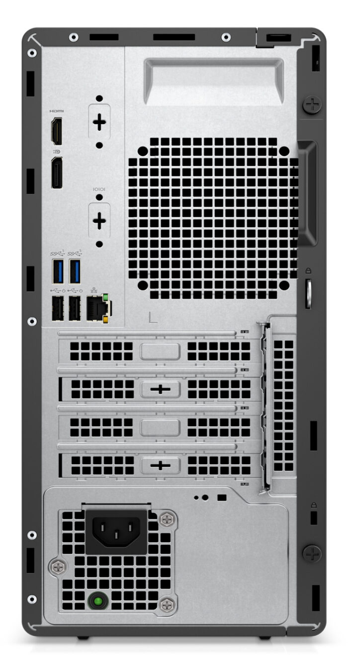 ORDINATEUR DE BUREAU DELL Optiplex 7010 MT 13TH I7 (N016O7010MTPEMEA)