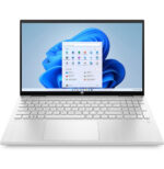 ORDINATEUR PORTABLE HP Pavilion x360 2-in-1 15-er1002nk 12th i7 (7J0J5EA)