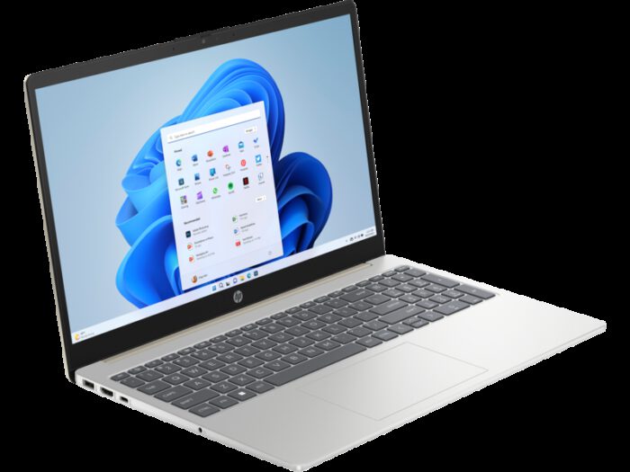 ORDINATEUR PORTABLE HP 15-fd0028nk (886L3EA)