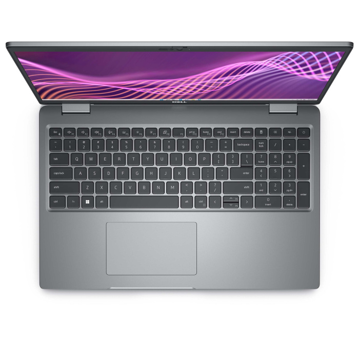 ORDINATEUR PORTABLE Dell Latitude 5540 13th i7 vPro (N024L554015EMEA)